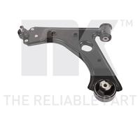 NK 5012365 Braccio oscillante, Sospensione ruota per ABARTH,ALFA ROMEO,CITROËN,F
