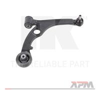 NK 5012374 Manubrio Sospensione Ruota Per Fiat Stilo 192 Stilo Multi Wagon 192