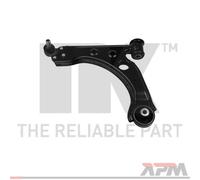 NK 5012379 Braccio oscillante, sospensione ruota