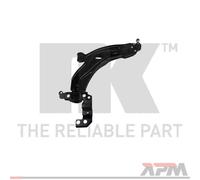 NK 5012385 Manubrio Sospensione Ruota per Fiat Doblo 223 119 223