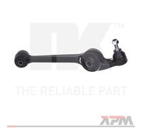 NK 5012506 Braccio oscillante, sospensione ruota