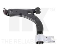 NK 5012541 Manubrio Sospensione Ruota per Ford Fiesta V Jd Jh Fusion Ju
