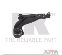 NK 5012548 Manubrio Sospensione Ruota Per Ford Mondeo III B5Y Jaguar X-Type X4E2