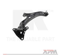 NK 5012652 Manubrio Sospensione Ruota Per BMW E92 Honda Jazz III GE GG GP ZA