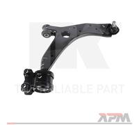 NK 5013226 Manubrio Sospensione Ruota Per Mazda 3 BK 5 CW CR19