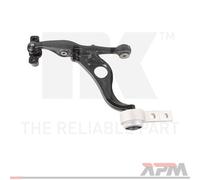 NK 5013237 Braccio oscillante, sospensione ruota