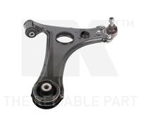 NK Braccio oscillante sospensione ruota 5013321 per Mercedes-Benz