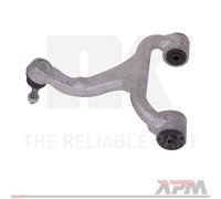 Braccio oscillante Braccio trasversale oscillante 5013347 NK per MERCEDES-BENZ