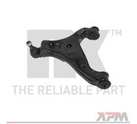 NK Braccio oscillante sospensione ruota NK 5013357 per Mercedes-Benz B906 e VW Crafter 30-35 2E