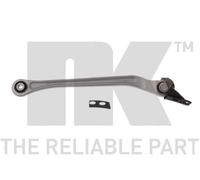 NK Braccio oscillante 5013359 - Sospensione ruota - per Mercedes-Benz Classe E T-Model, CLS, SL