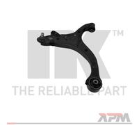NK 5013448 Manubrio Sospensione Ruota Per Hyundai Santa Fé II CM