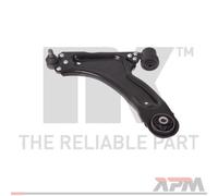 NK 5013623 Braccio oscillante, sospensione ruota