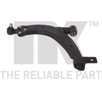 Braccio oscillante Braccio trasversale oscillante 5013711 NK per PEUGEOT 306