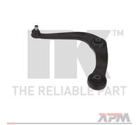 NK 5013723 Manubrio Sospensione Ruota per Peugeot 206 2A/C 206 Sw 2E / K