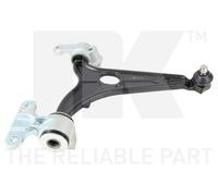 Manubrio Sospensione Ruota Braccio Oscillante Frontale Dx Esterno per Citroën