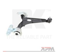 Braccio oscillante Braccio trasversale oscillante 5013752 NK per CITROËN LANCIA