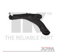NK 5013927 Manubrio Sospensione Ruota Per Renault Laguna II Laguna II Grandtour