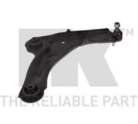 NK 5013928 Braccio oscillante, Sospensione ruota per RENAULT