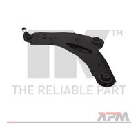 NK 5013929 Manubrio Sospensione Ruota Per Opel Vivaro Renault Trafic II Nissan