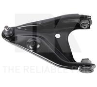 NK Manubrio sospensione ruota 5013931 per Dacia Sandero, Renault Logan I, Lada