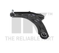 Braccio oscillante Braccio trasversale oscillante 5013951 NK per RENAULT