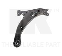 NK Braccio sospensione 5014514 anteriore destro esterno inferiore per Toyota Corolla