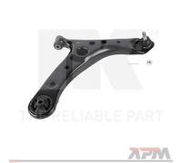 NK 5014528 Manubrio Sospensione Ruota Per Toyota Avensis Verso M2