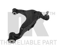 NK Braccio Manubrio Sospensione Ruota Adatto A per Toyota Land Cruiser Prado