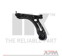 NK Braccio oscillante, Sospensione ruota per AUDI VW 50147115