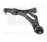 NK 5014741 Braccio oscillante, Sospensione ruota per PORSCHE,VW