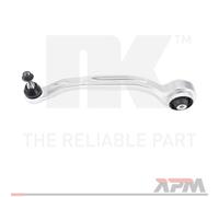 NK 5014755 Manubrio Sospensione Ruota Per Audi A6 Allroad 4FH A6 4F2 4F5