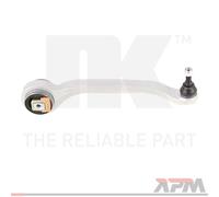 NK 5014765 Manubrio Sospensione Ruota Per VW Phaeton Audi Bentley