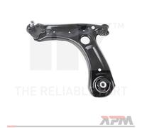 Braccio oscillante Braccio trasversale oscillante 5014779 NK per SKODA SEAT VW