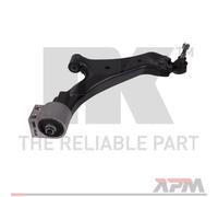 NK 5015013 Manubrio Sospensione Ruota per Opel Antara L07 Chevrolet Captiva