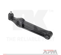 NK 5015201 Manubrio Sospensione Ruota per Opel Agila (A) H00 Suzuki Wagon R+ Em