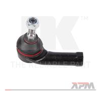 NK 5031011 Testa Della Barra Di Sterzo Per Lancia Thesis 841 Alfa Romeo 147 937