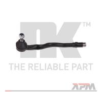 NK 5031517 Testa Della Barra Di Sterzo Per BMW E46 E85 E86