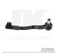 Testina barra sterzo 5031524 NK per BMW 7