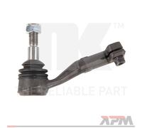 NK Testa barra d'accoppiamento 5031527 filetto destrorso per BMW E90 E91 E92 E93 E87 E81 E82 E88