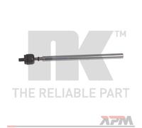 NK Giunto assiale tirante 5031914 Anteriore Sx/Dx per Citroën Berlingo Xsara Peugeot