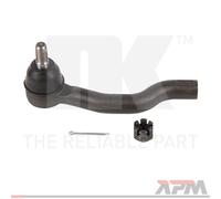 NK Giunto di Supporto per Nissan NP300 Navara Pritsche Telaio D40 R51