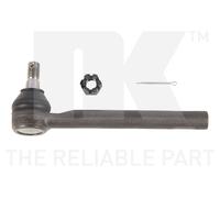 NK 5032291 Testa barra d'accoppiamento per NISSAN
