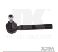 NK 5032344 Testa Di Sterzo Per Audi A4 8HE Fiat Punto 176 Lancia Y10 156