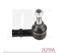 NK 5032372 Giunto di Supporto per Iveco Quotidiano II Tipper