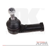 Testa Tirante Anteriore SX per Ford Fiesta IV Ja _ Jb _ Mazda 121 III Jasm