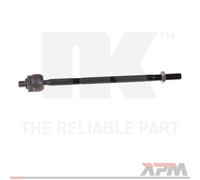 NK 5032534 Giunto Assiale Tirante per Ford Fiesta Jv Mazda 121 III Jasm Jbsm