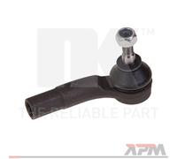 NK 5032556 Testa Della Barra Di Sterzo Per Ford Fiesta V Mazda 2 DY