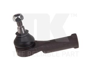 NK 5032557 Giunto di Supporto per Ford Mondeo III B5Y Jaguar x-Type X4E2