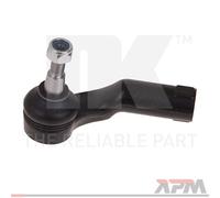 NK 5032567 Testa Della Barra Sterzante Per Ford Focus II Volvo V50 545
