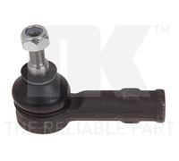 NK 5033025 Testa Tirante per Citroën, Mitsubishi, Peugeot